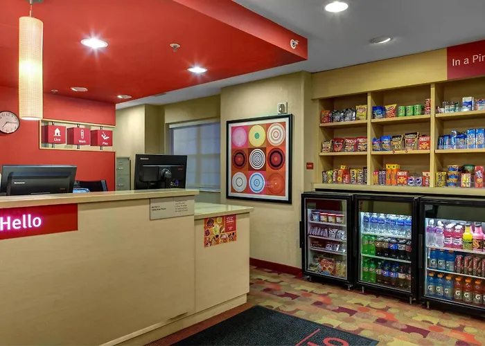 Towneplace Suites By Marriott Findlay