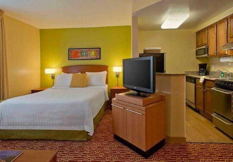 Hotel Towneplace By Marriott 3*