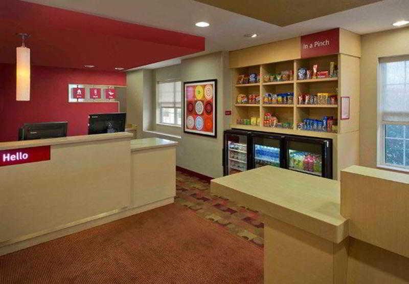Towneplace By Marriott 3*
