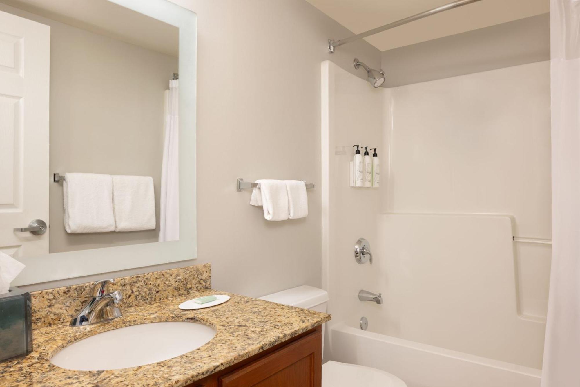 Towneplace By Marriott Findlay