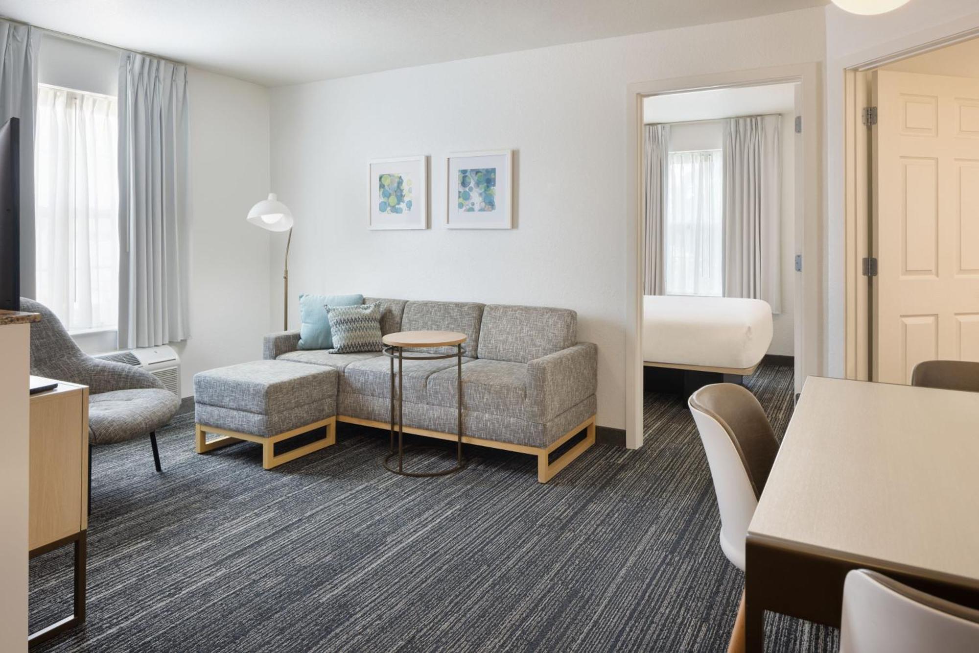 Hotel Towneplace By Marriott 3*