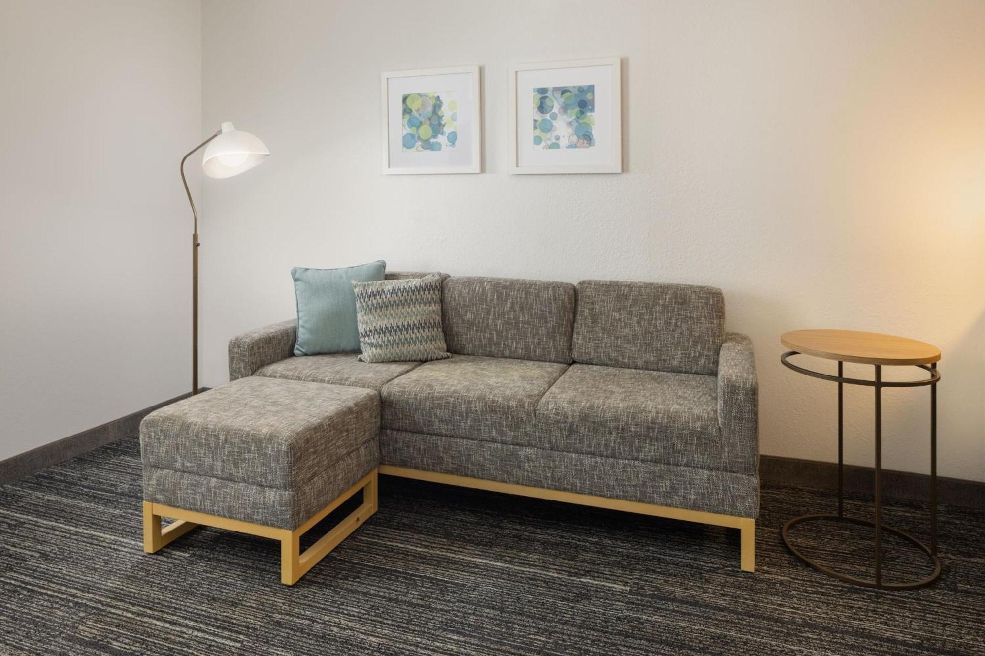 Towneplace By Marriott Hotel Findlay