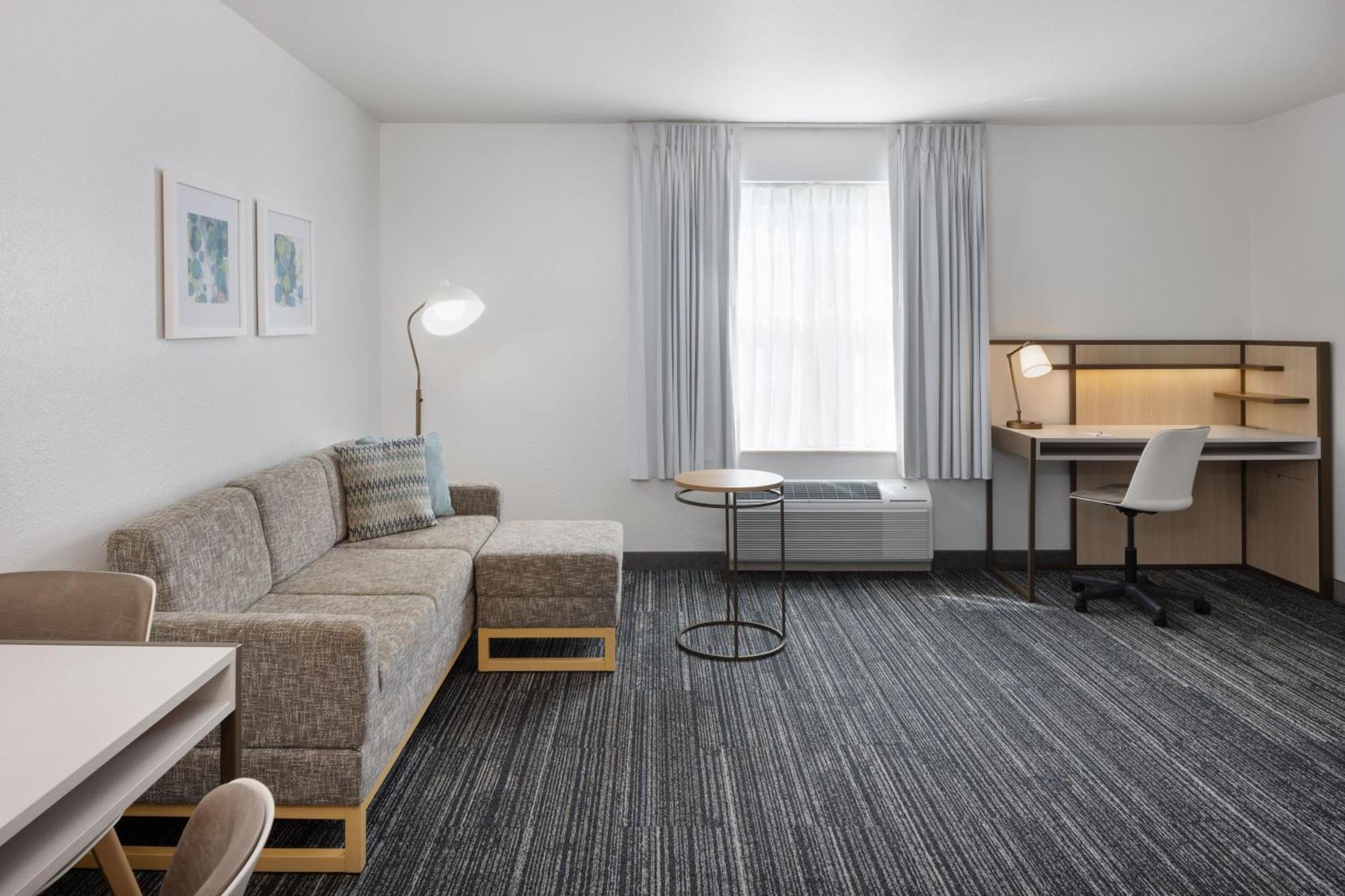 Towneplace By Marriott Findlay