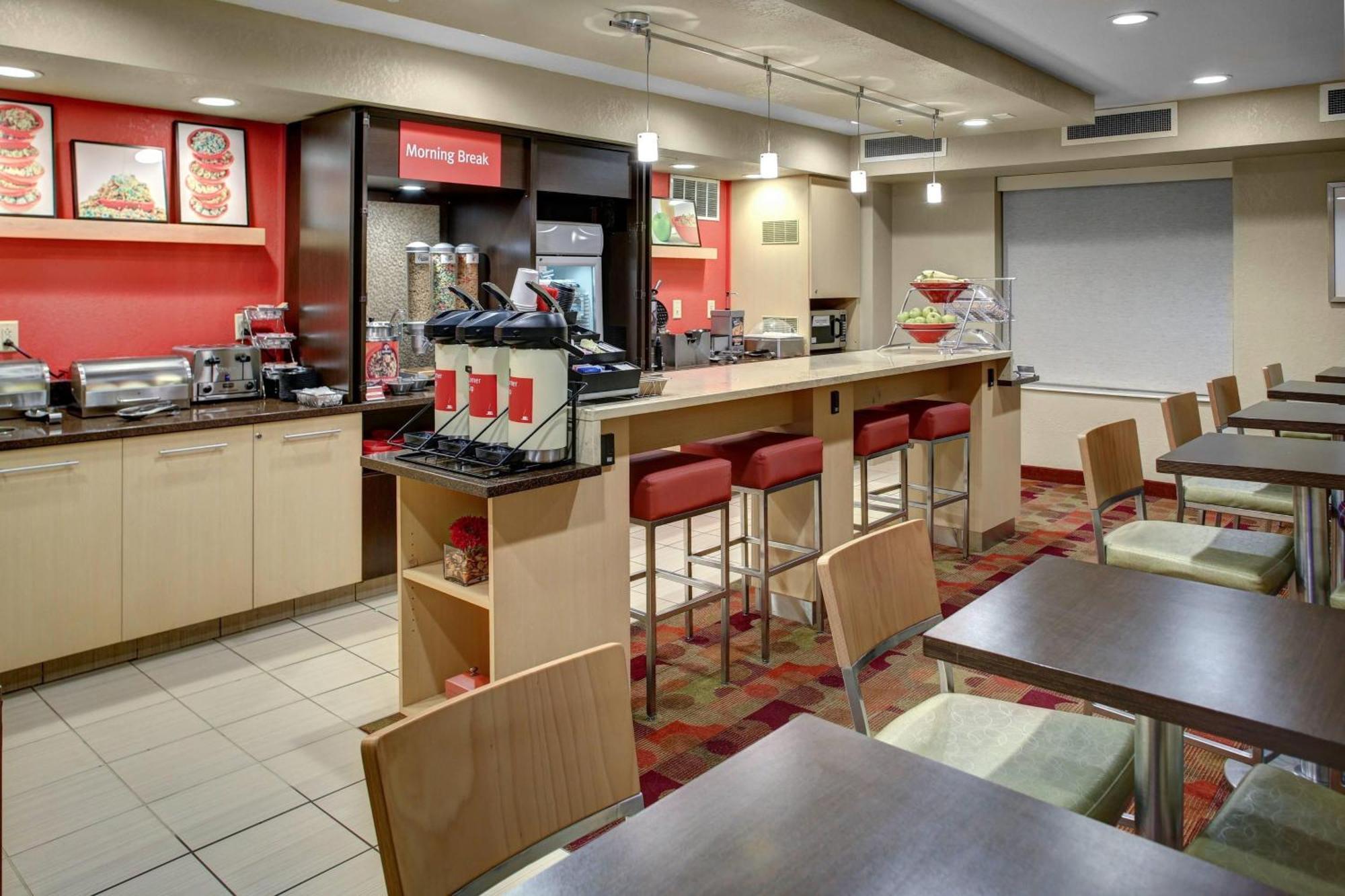Towneplace By Marriott Findlay