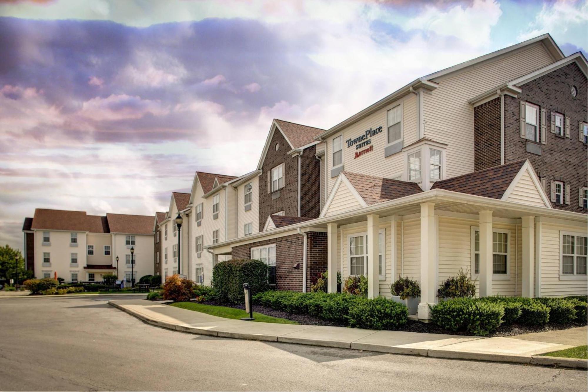 Towneplace By Marriott Findlay