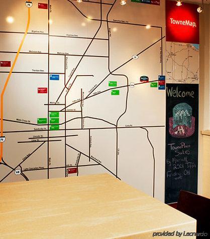 Towneplace By Marriott 3* Findlay