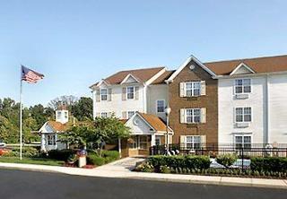 Towneplace By Marriott Findlay