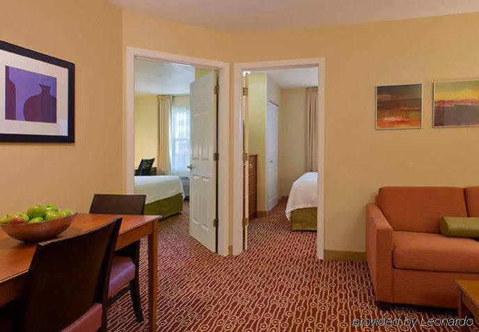 Towneplace By Marriott Hotel 3*
