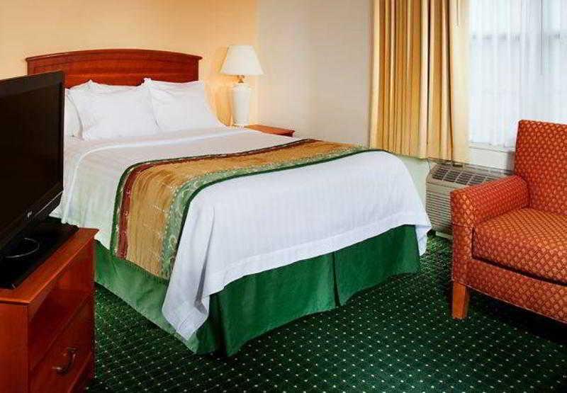Towneplace By Marriott Findlay