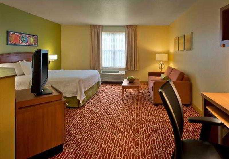 Towneplace By Marriott Hotel 3*