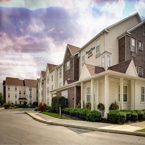 Towneplace By Marriott