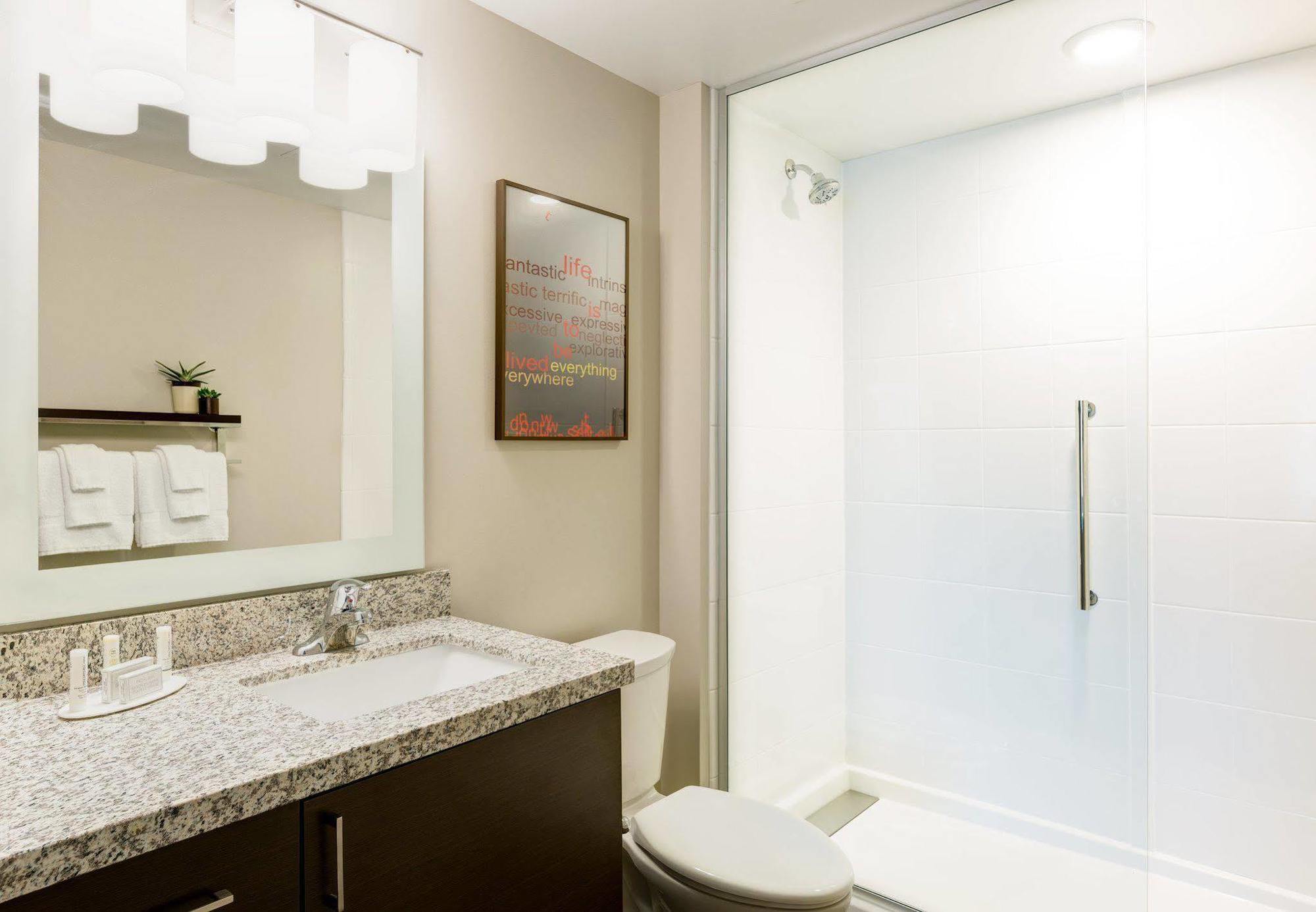 Towneplace By Marriott Hotel Findlay