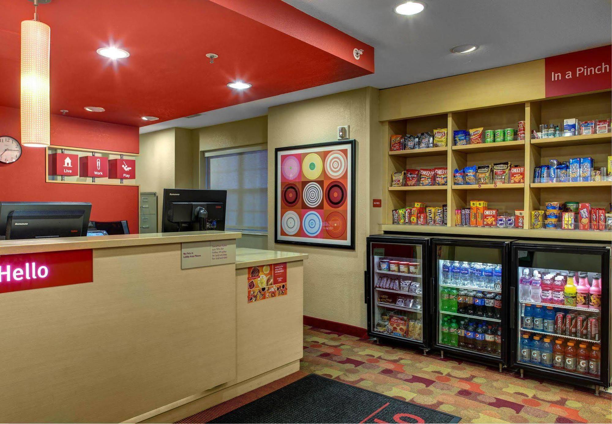 Towneplace By Marriott 3*