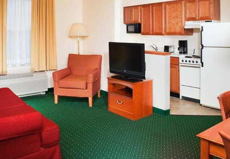 Towneplace By Marriott Hotel