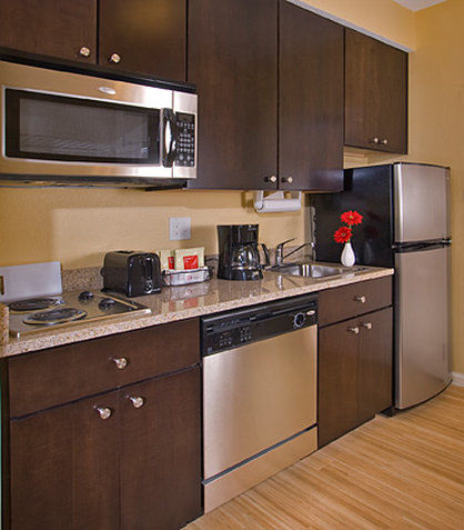 Towneplace By Marriott