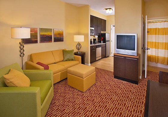 Towneplace By Marriott 3* Findlay